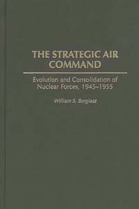 The Strategic Air Command