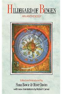 Hildegard Of Bingen