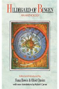 Hildegard of Bingen - An Anthology