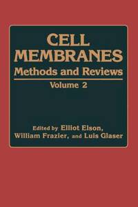 Cell Membranes