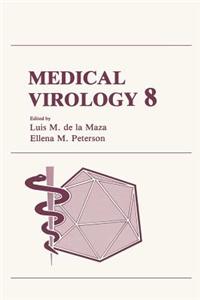 Medical Virology 8