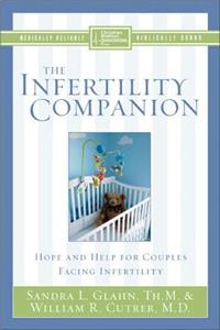 The Infertility Companion