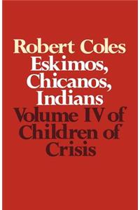 Children of Crisis - Volume 4