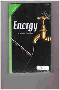 Science: Energy