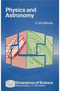 Physics and Astronomy