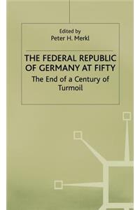 Federal Republic of Germany at Fifty