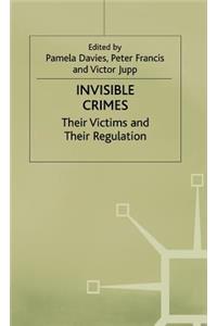 Invisible Crimes