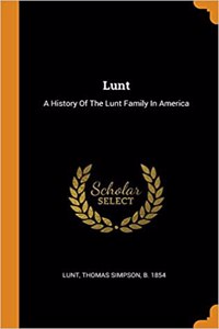 Lunt