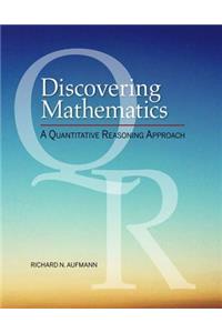 Discovering Mathematics