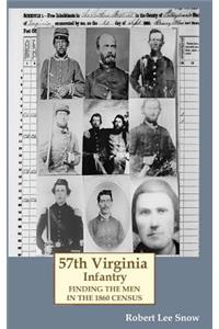 57th Virginia Infantry