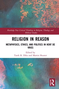 Religion in Reason