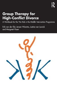 Group Therapy for High-Conflict Divorce