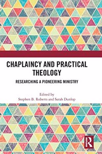 Chaplaincy and Practical Theology