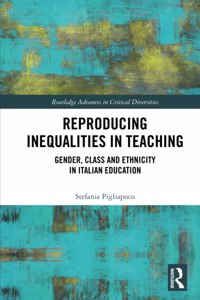Reproducing Inequalities in Teaching