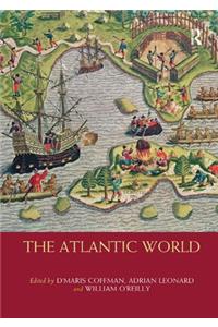 The Atlantic World