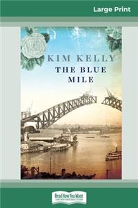 The Blue Mile (16pt Large Print Edition)