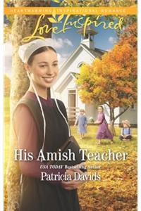 His Amish Teacher