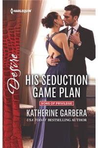 His Seduction Game Plan