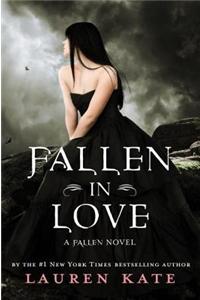 Fallen in Love: A Fallen Novel in Stories