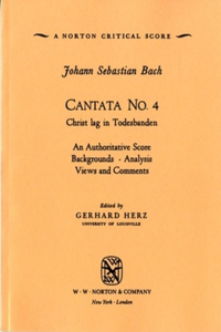 Cantata No. 4