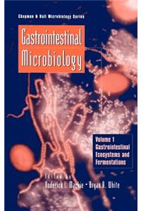 Gastrointestinal Microbiology