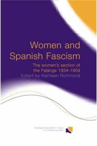 Women and Spanish Fascism