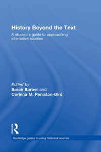 History Beyond the Text