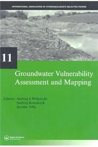 Groundwater Vulnerability Assessment and Mapping