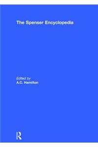 The Spenser Encyclopedia