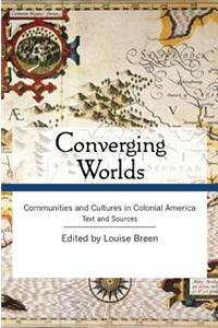 Converging Worlds Text and Sourcebook Bundle