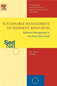 Sediment Management at the River Basin Scale