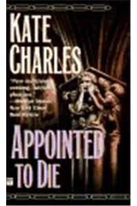 Appointed to Die