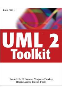 UML 2 Toolkit