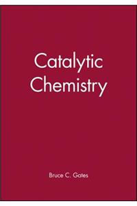 Catalytic Chemistry