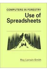 Computers in Forestry: Use of Spreadsheets