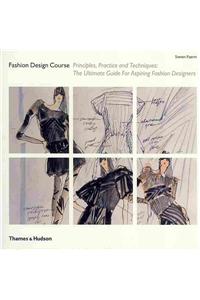 Fashion Design Course