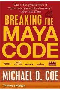 Breaking the Maya Code (Third Edition)
