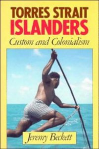 Torres Strait Islanders