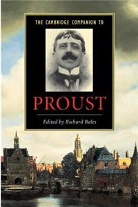 Cambridge Companion to Proust