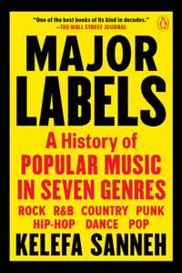 Major Labels