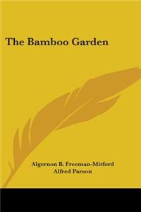 Bamboo Garden