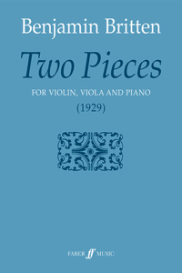 Two Pieces