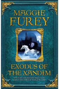 Exodus of the Xandim