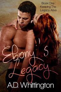 Ebony's Legacy