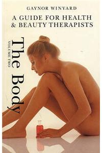 Guide for Health and Beauty Therapists, A