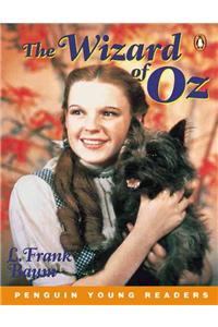 The Wizard of Oz