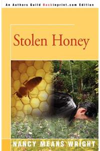 Stolen Honey