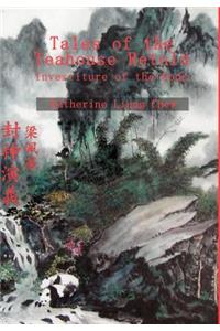 Tales of the Teahouse Retold