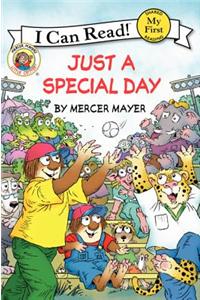 Just a Special Day