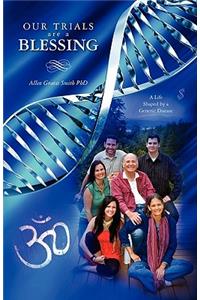 Our Trials are a Blessing